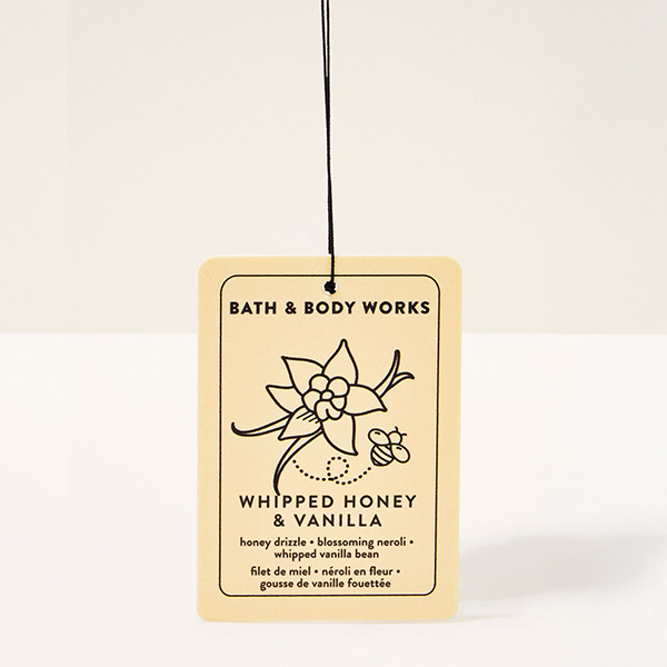 Hanging Fragrance Diffuser